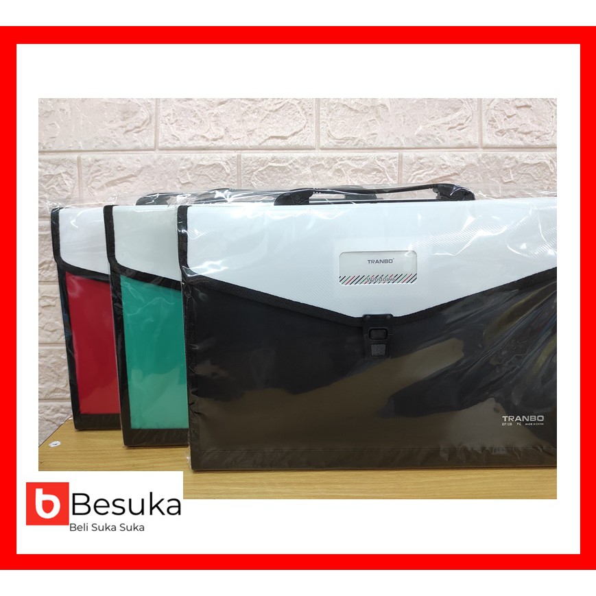 

EXPANDING FILE TRANBO NO.EF-12B