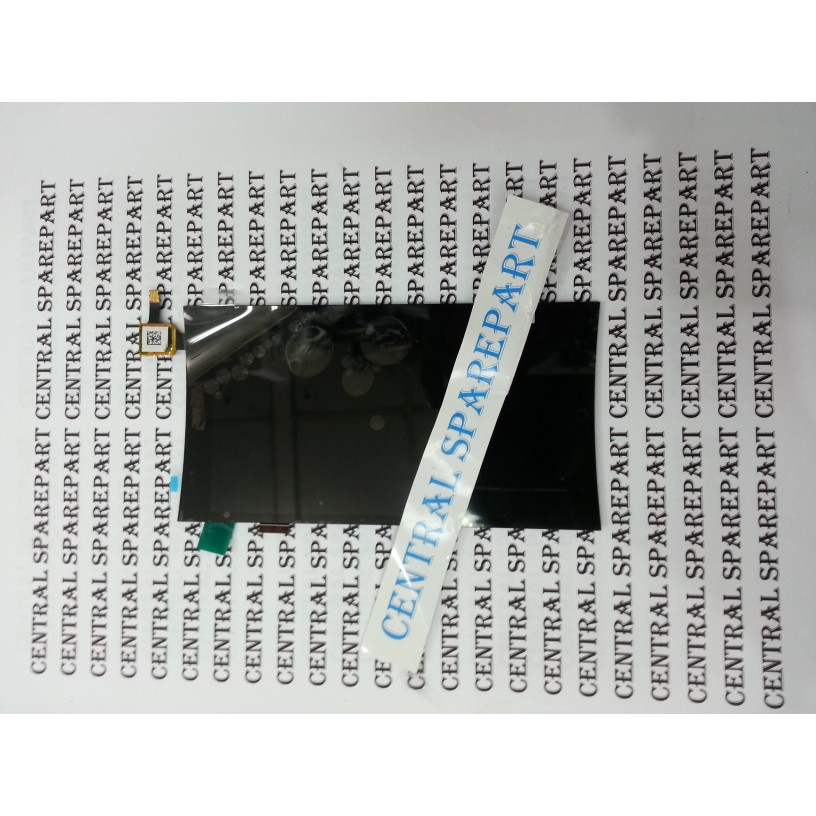 lcd Touchscreenacer E700