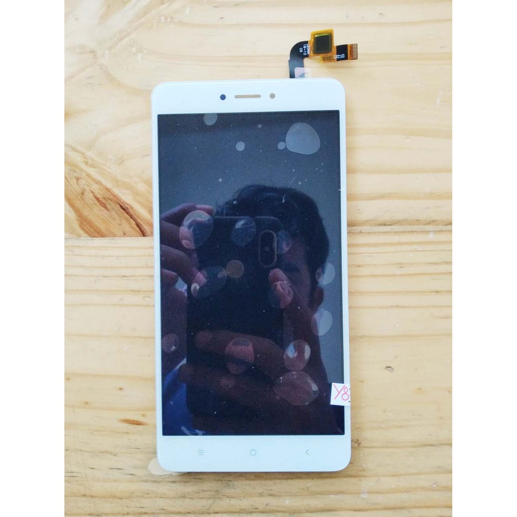 LCD Touchscreen Xiaomi Redmi Note 4X Snapdragon Layar Sentuh Xiaomi Redmi Note 4X Kaca HP