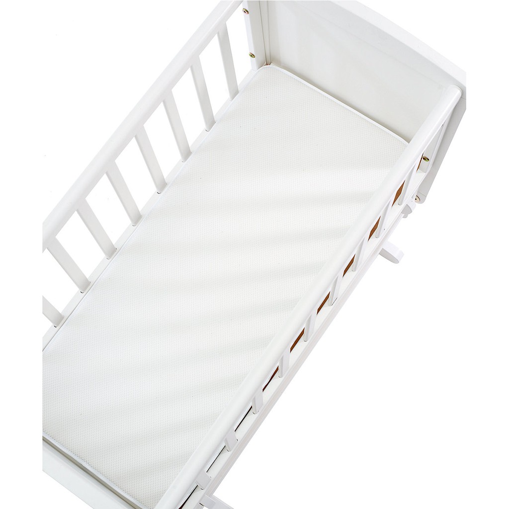 mothercare crib mattress protector