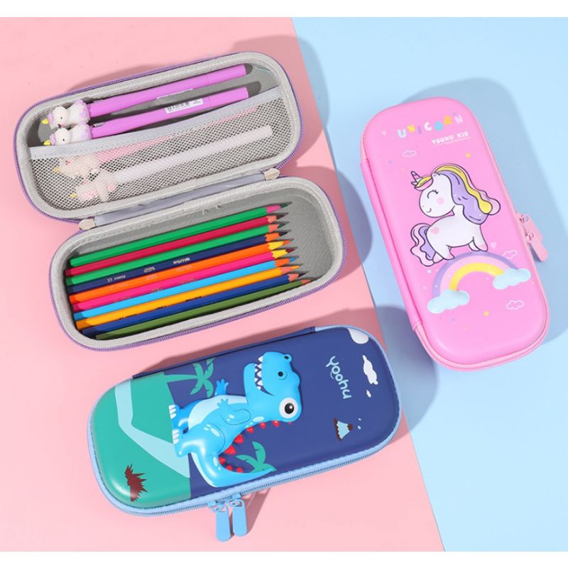 

Tempat Pensil 3D || Tempat Pensil Squisy | Tempat Pensil Jelly