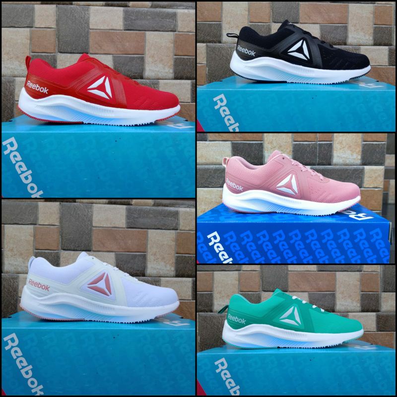 sepatu cewek/Rbx women/Sepaturuning