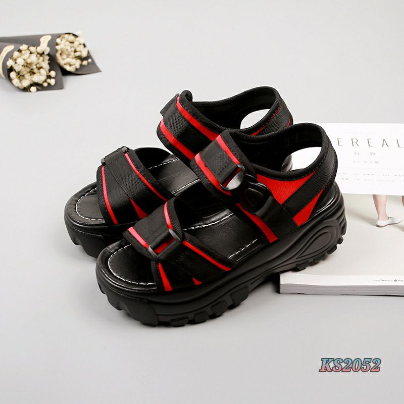 [SALE] SANDAL GUNUNG ADVENTURE CLASSIC KS2052 IQ #Realstock