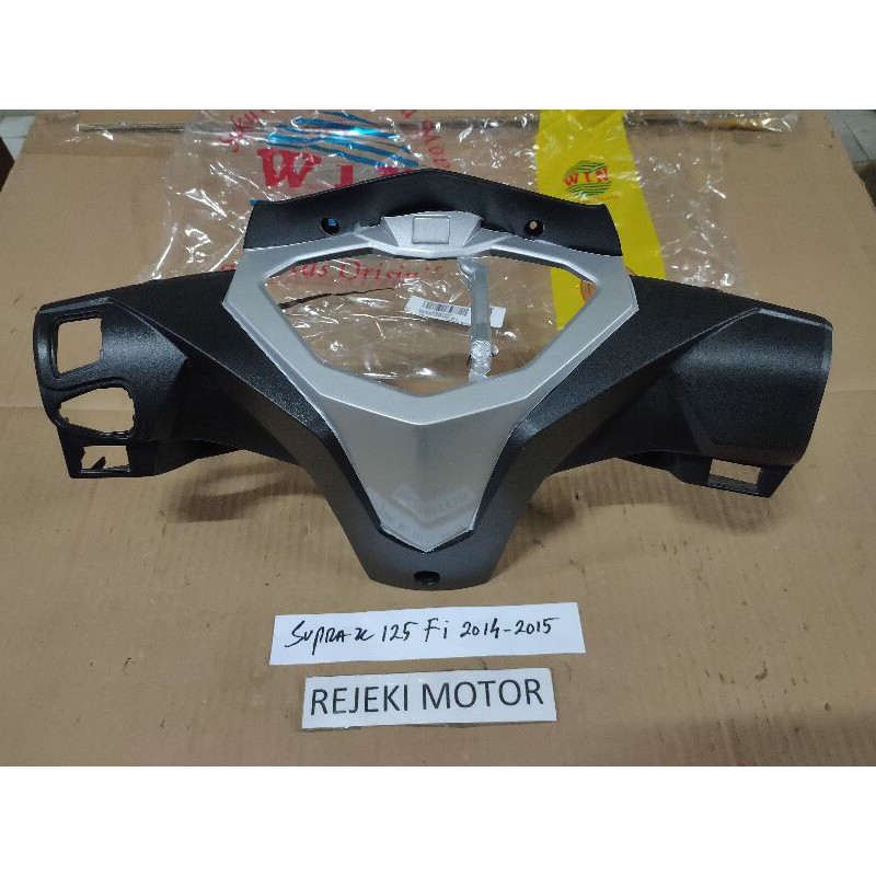 BATOK LAMPU BELAKANG SUPRA X 125 FI 2014-2015 WIN ORI #