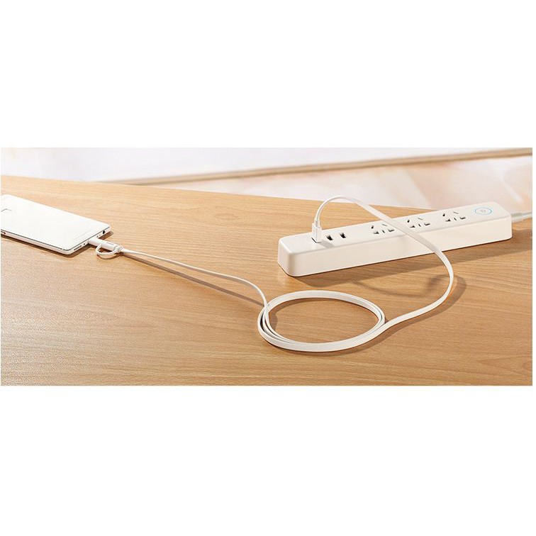 Data Cable 2in1 Huawei  Micro USB dan type-C