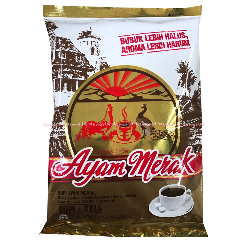  Cara  Membuat  Tas  Dari  Bungkus  Kopi  Luwak  Kreatifitas Terkini