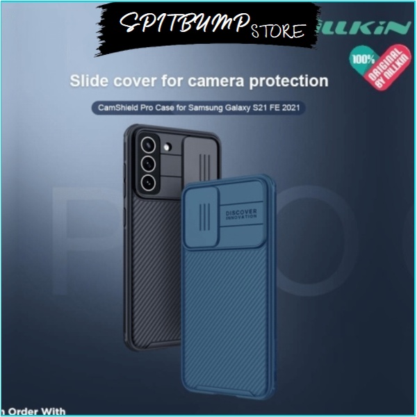 CASE SAMSUNG GALAXY S21 FE 2021