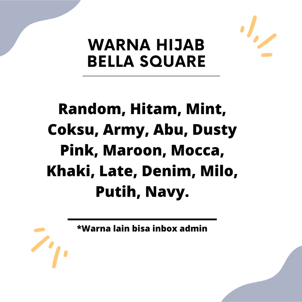 TERLARIS !!! Kado cewek hijab, kado ulang tahun wisuda pernikahan hampers cewek, hampers hijab, bella square, kado wisuda, kado graduation cewek, kado ultah, kado murah, souvenir, hampers termurah