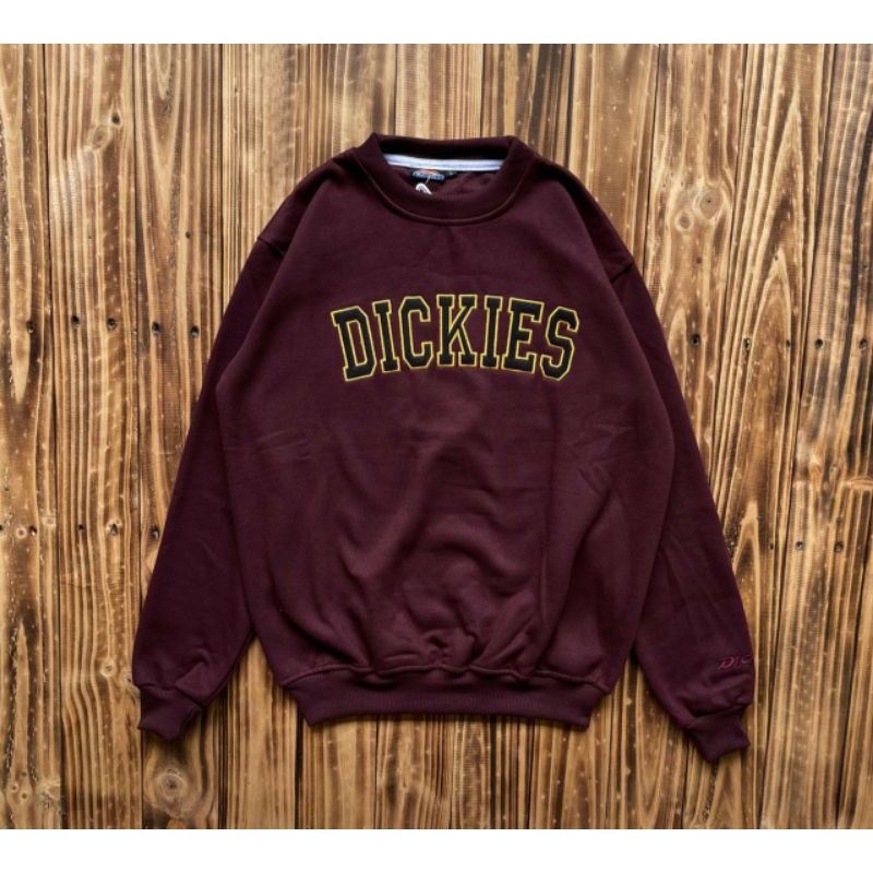 Crewneck Dickies Fulltag