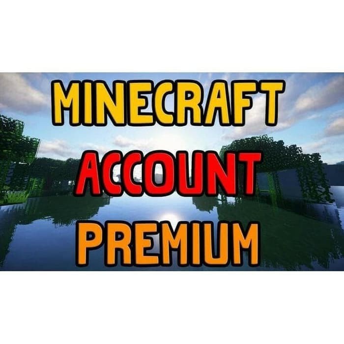 Minecraft Java PERMANEN atau MOJANG PC / MAC Original Games - a90c - Acc