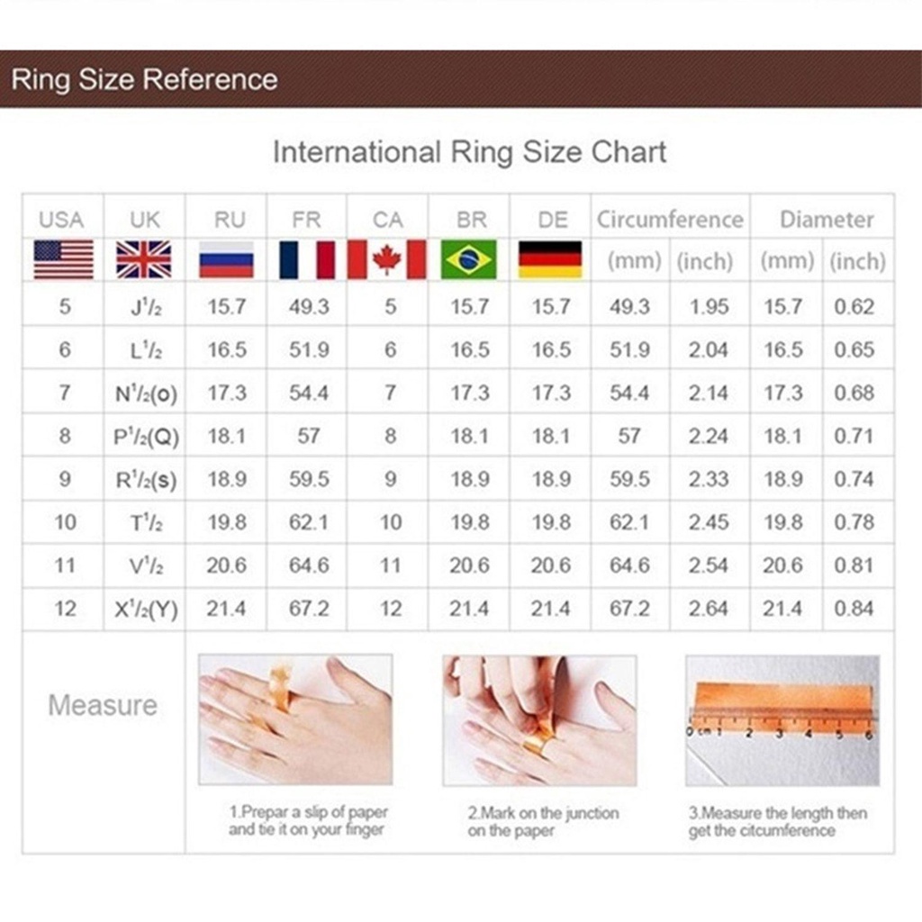 Cincin Bentuk X Dua Warna Untuk Wanita