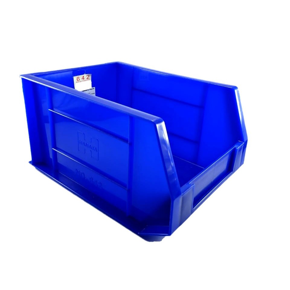 JOLLY BOX 300 BOX SPAREPART BOX PERKAKAS HANATA 642 SERBAGUNA