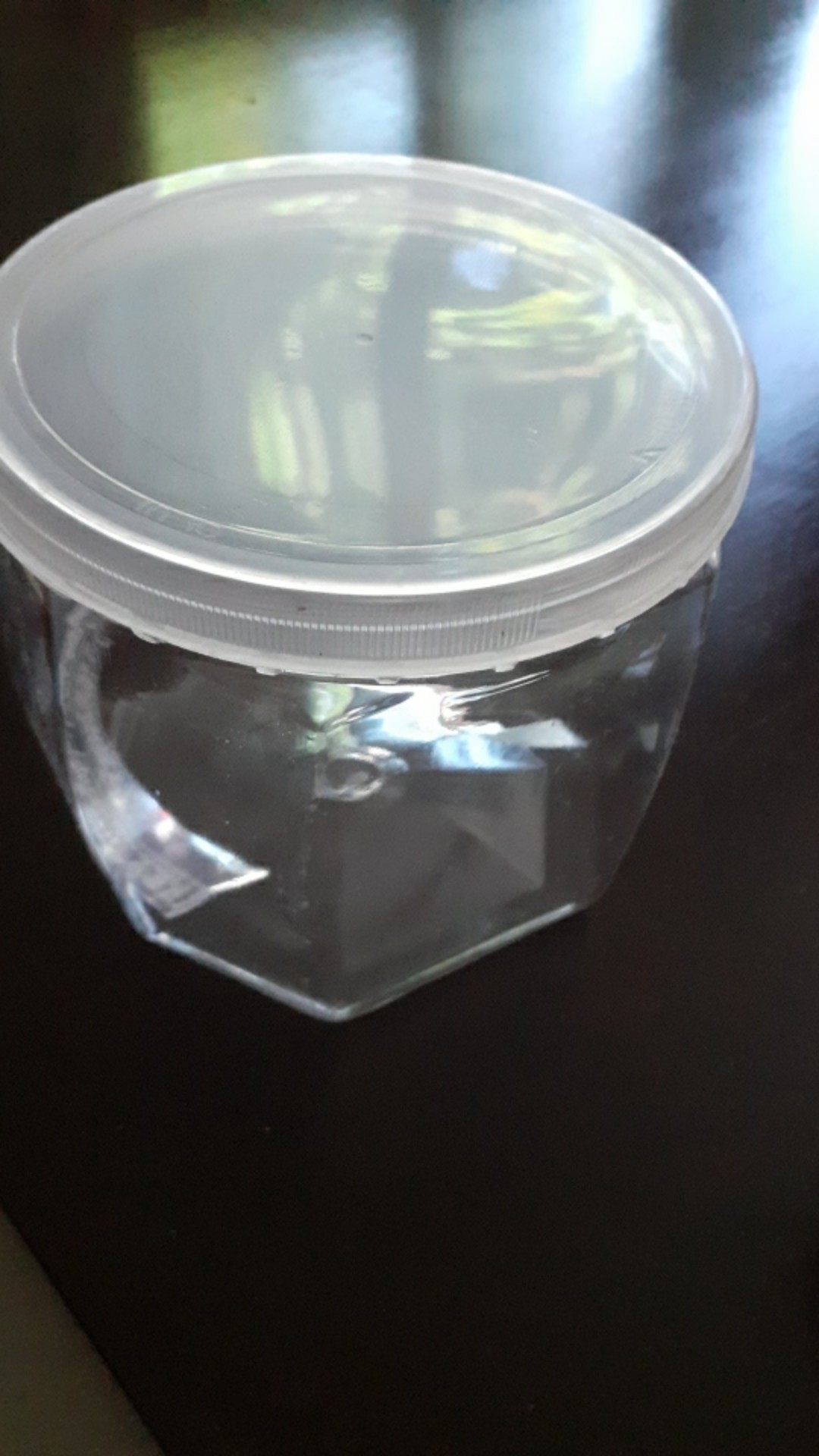 Kancil - Harga 1 Dus Isi 1 Lusin - Toples Plastik Serbaguna 250-350gr/700ml