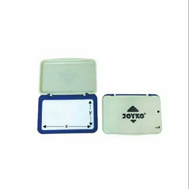 

Stamp pad/Bak stempel Joyko Per Pcs