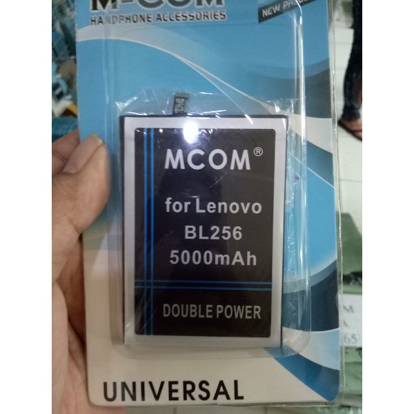 DIJUAL Battery Baterai Batre Lenovo Vibe K4 Note A7010 A7010a48 Vibe 3 Lite dobel Double Power mcom