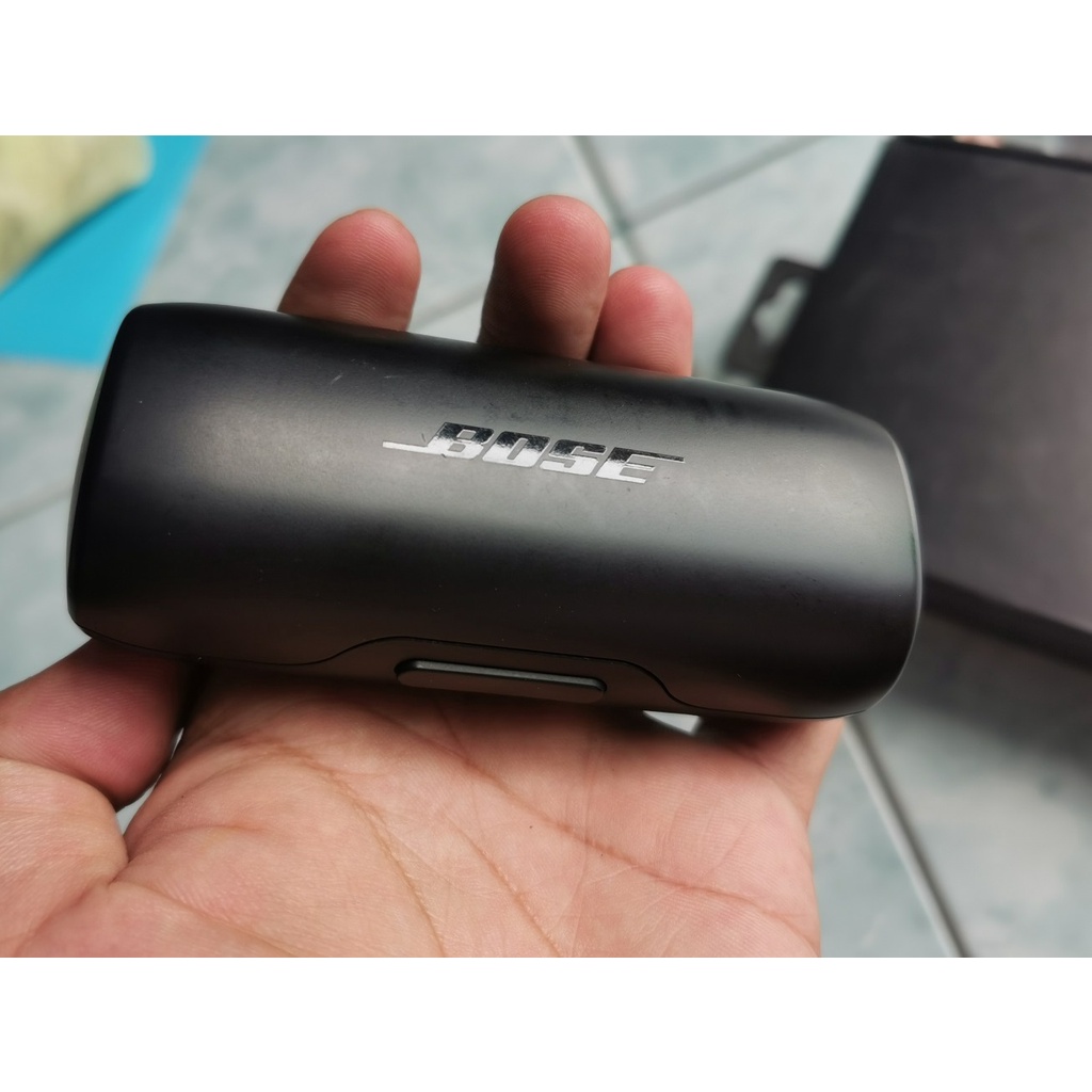 Charging Case TWS Bose soundsport free Original