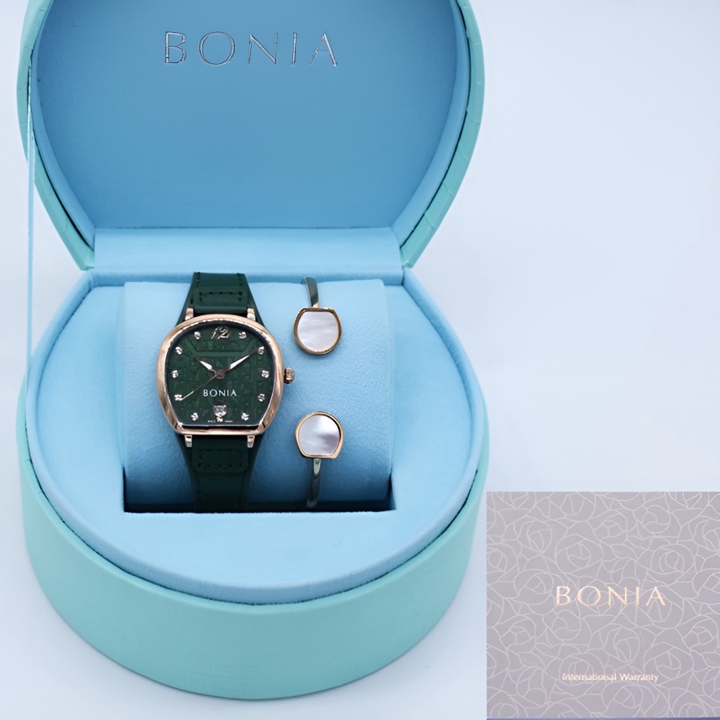 Jam Tangan Wanita Bonia BNB10653 Original