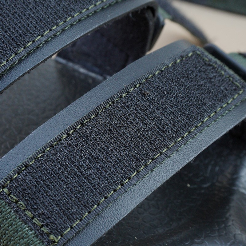 Sandal Slip Selop Cowok Ban 2 Walkers new / Sendal Karet Pria Anti Air Termurah Nyaman dipakai