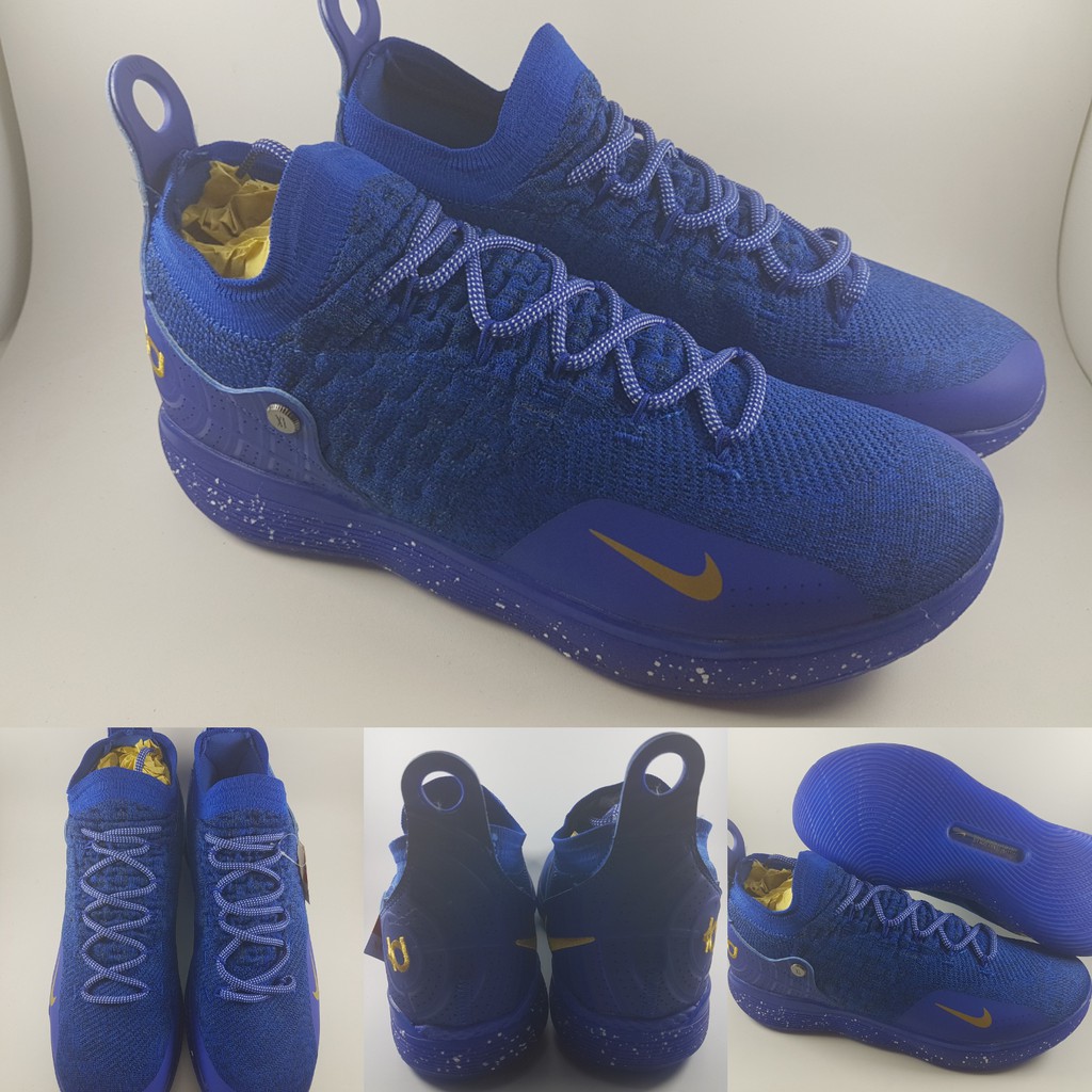 kd 11 blue