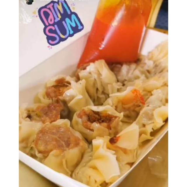 

Dimsum Bahenol