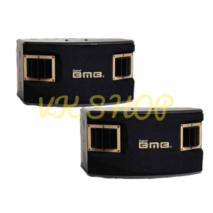 Speaker Karaoke BMB CS 262 V MK III Original 10 inch
