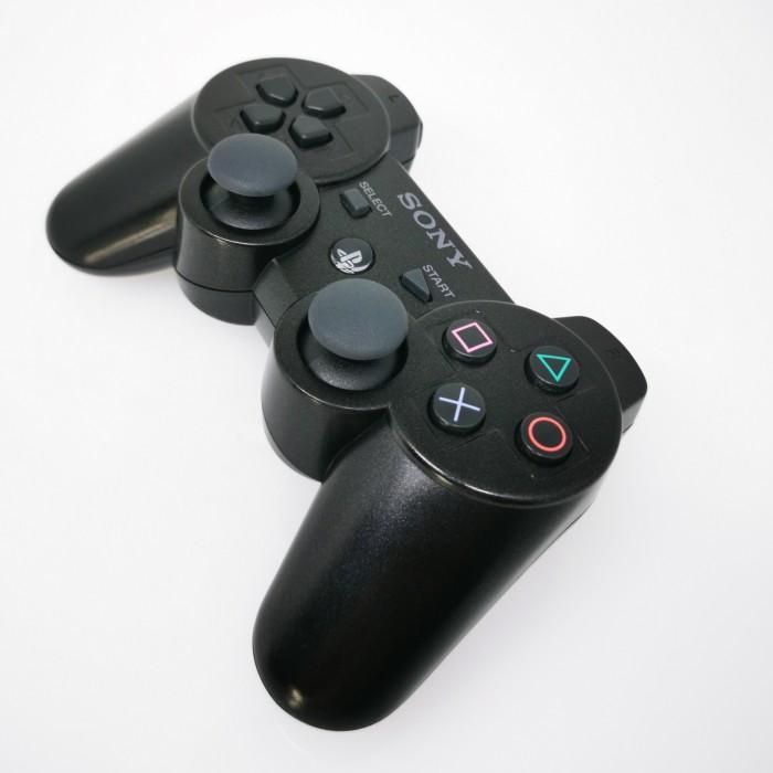 Stick Ps3 Original Mesin Sony / Dualshock 3 Controller Ps3 Board Besar