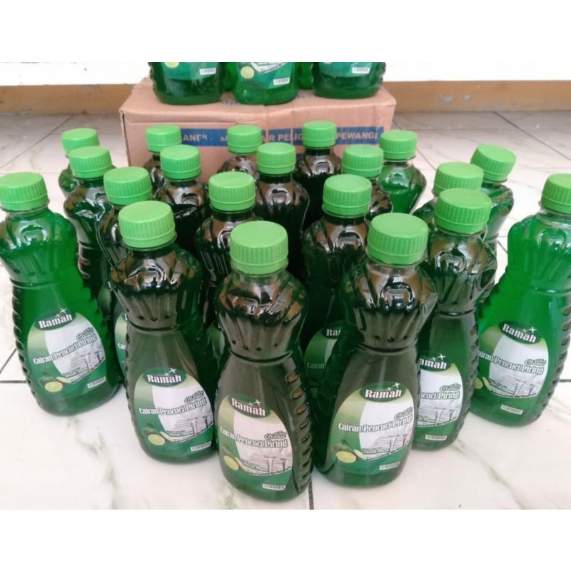 Cairan pencuci piring, sabun cuci piring