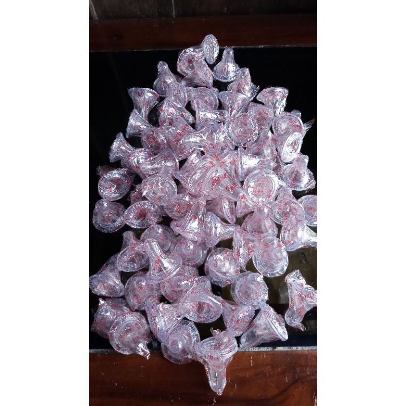 Compeng/ empeng / silikon DOT botol Anak bayi balita samarinda-2