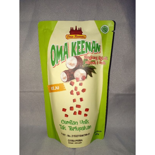 

CemilankenkinianCemilanRasaKejuCemilanunikCemilansingkongCemilanOmaKeenanCemilan100g