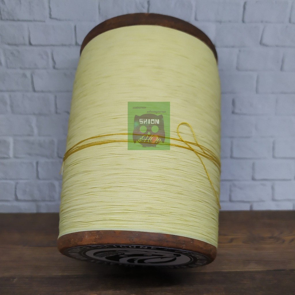 GELASAN  MUSANG  // MUSANG 6000 YARD // GELASAN SENAR 022