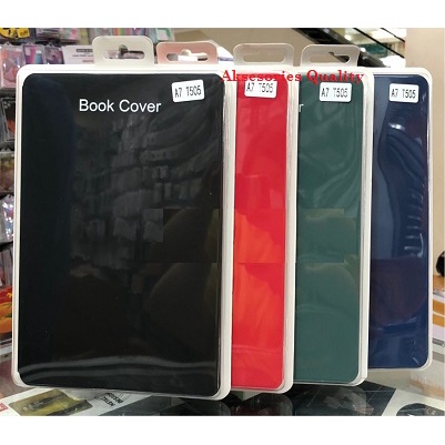 Book cover Tpu Samsung Tab A7 2020 T505 10.4 Autolock