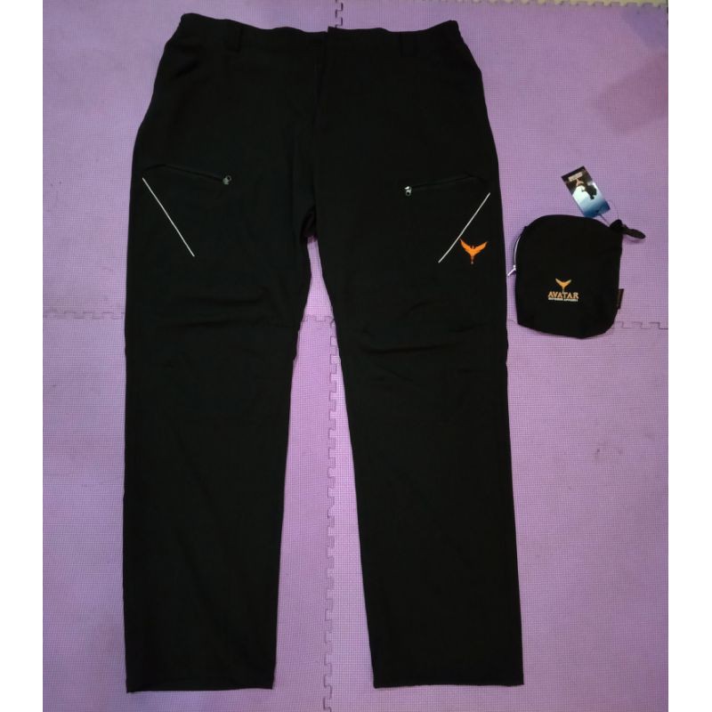 Celana outdoor panjang Avatar azula 5XL