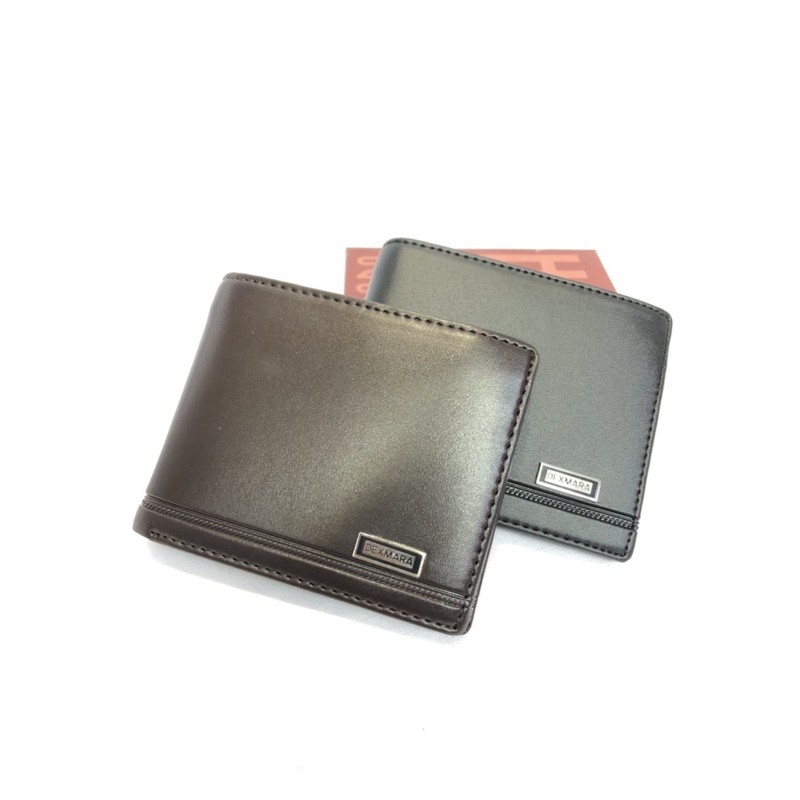 DOMPET PRIA SEMI KULIT LOGO DOMPET PRIA KULIT SINTETIS DOMPET LIPAT PRIA KULIT MURAH DOMPET PRIA LIPAT DOMPET LIPAT MURAH