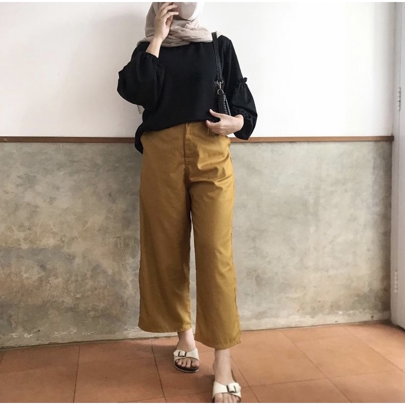 Abel kulot gelis.shop gingerbread