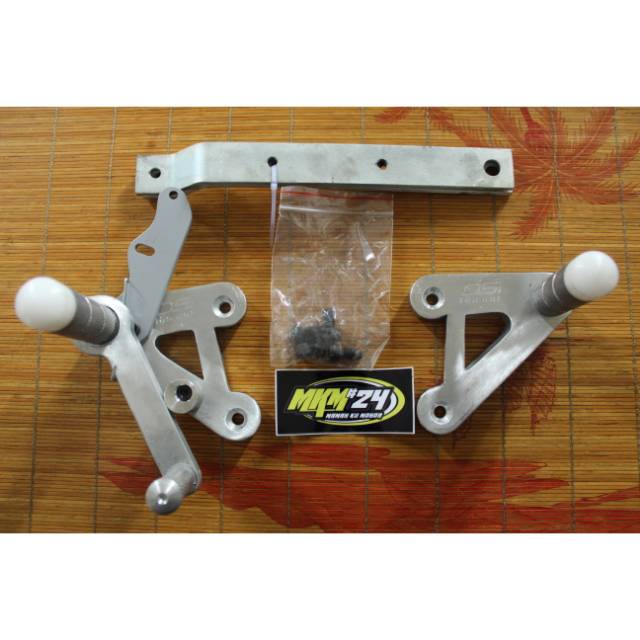 Underbone osi sonic150R,SupraGTR,Blade dan satriaFU