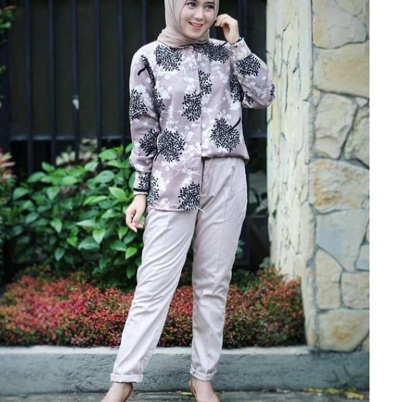  Harga  Spesial 1KG isi 3set NEW SETELAN BAGGY  PANTS  DAN 