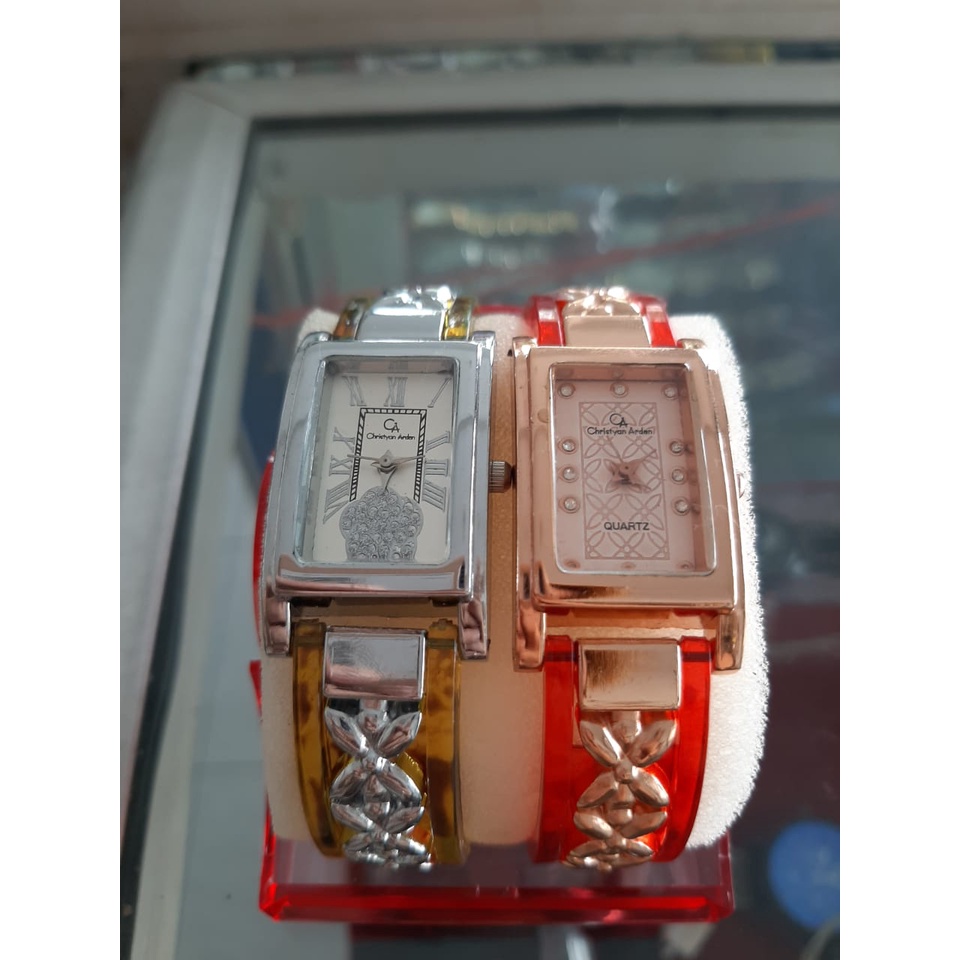 Jam Tangan Wanita CA Christyan Arden