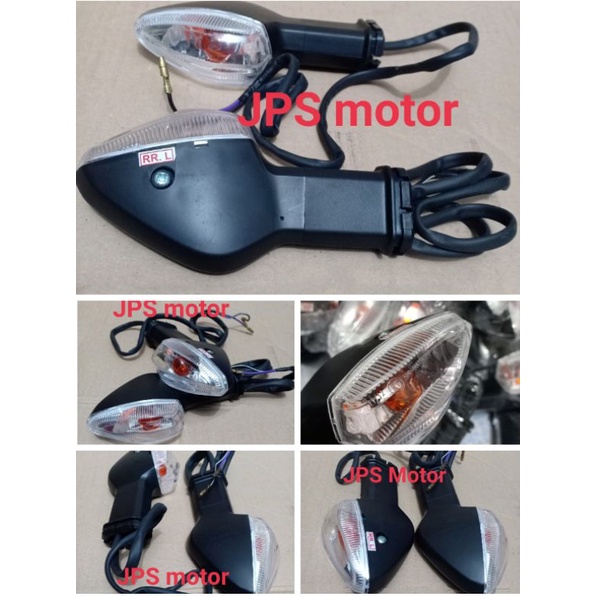 Lampu Sein GSX Retting Sein sen GSX 150 R S Original
