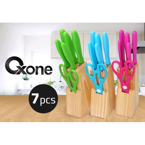 PISAU DAPUR OXONE-961 / PISAU WARNA OXONE