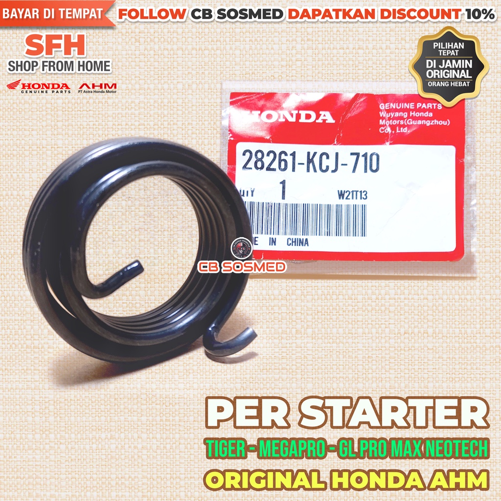 Per Kick Stater GL Pro Neotech Per Starter GL Max Neotech Pir Selahan GL Pro Max Neotech Original Ho