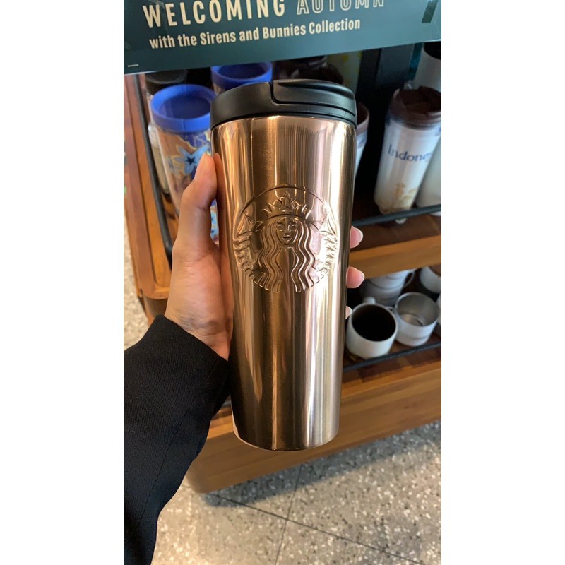 Tumblr Starbucks Original Thermos