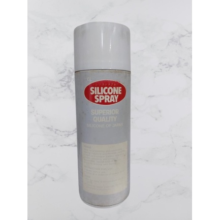 Silicone Spray Superior