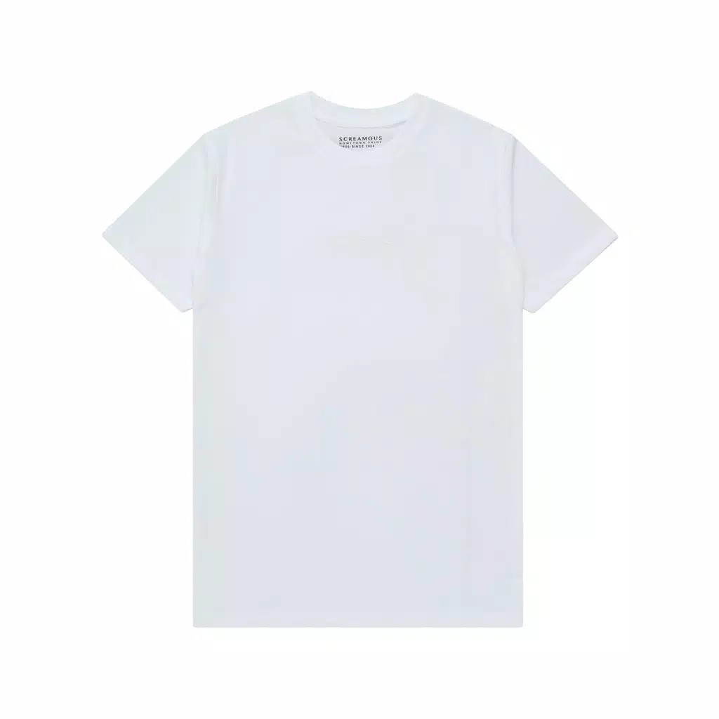 

SCREAMOUS | Leegend Tiny On White White