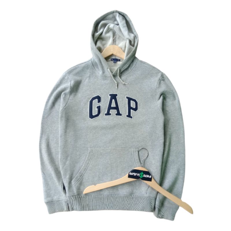 TERMURAH JAKET Hoodie gap ORIGINAL SECOND BRAND ASLI ORI BRANDED MURAH