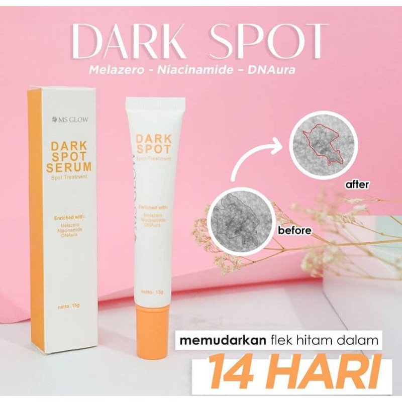 

Dark Spot