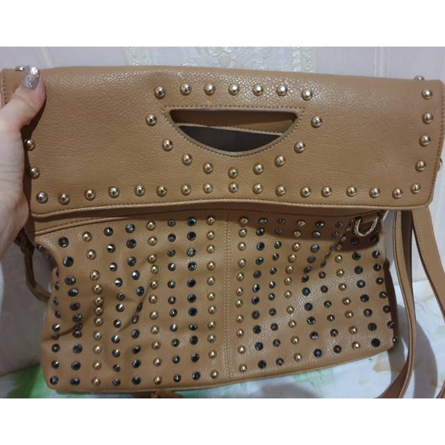 Les femmes bag
