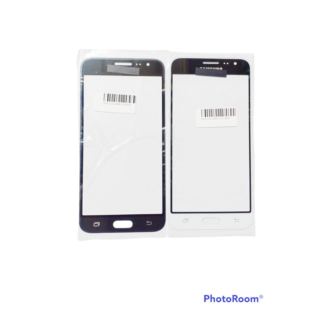 Kaca LCD Samsung Galaxy J3 2016 J320 - Glass LCD Samsung J3 2016 J320 Layar Samsung J3 2016 J320