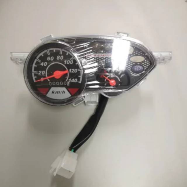 Kilometer smash atau spidometer suzuki smash new spedometer smash new