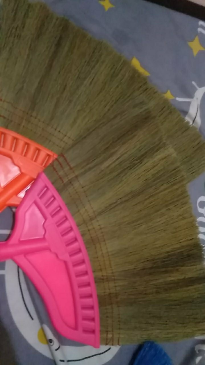 Reffil Sapu Lantai Rayung Mutiara