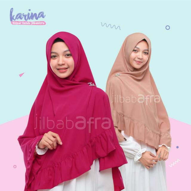 Karina Series